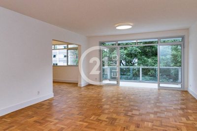 Apartamento, 3 quartos, 229 m² - Foto 1