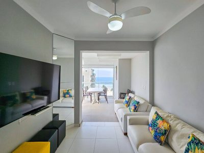 Cobertura, 4 quartos, 194 m² - Foto 2