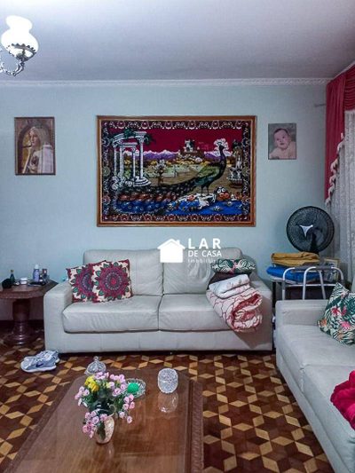 Sobrado, 3 quartos, 140 m² - Foto 5