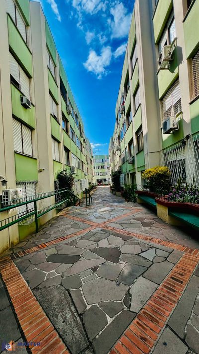 Apartamento, 2 quartos, 70 m² - Foto 1