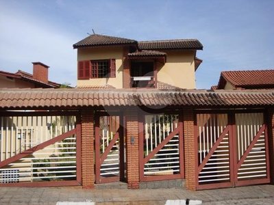 Sobrado, 4 quartos, 650 m² - Foto 1