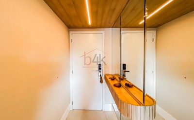 Apartamento, 2 quartos, 94 m² - Foto 1