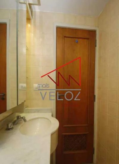 Apartamento, 1 quarto, 60 m² - Foto 1