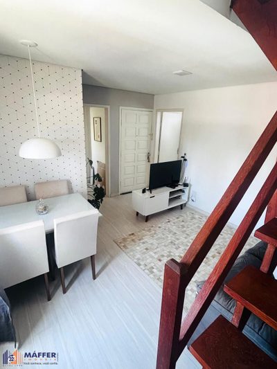Cobertura, 2 quartos, 80 m² - Foto 4