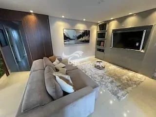 Apartamento, 3 quartos, 128 m² - Foto 4