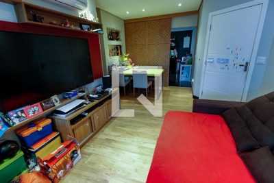 Apartamento, 3 quartos, 90 m² - Foto 5