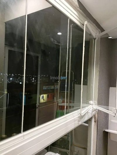 Apartamento, 2 quartos, 46 m² - Foto 4