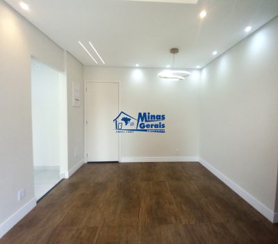 Apartamento, 2 quartos, 67 m² - Foto 3