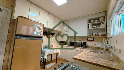 Apartamento, 3 quartos, 190 m² - Foto 2