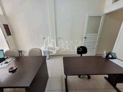 Sala-Conjunto, 33 m² - Foto 4