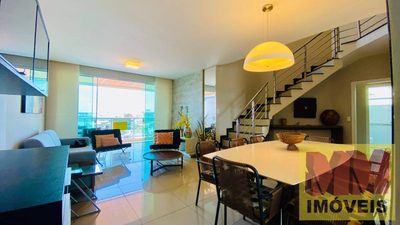 Cobertura, 4 quartos, 250 m² - Foto 2
