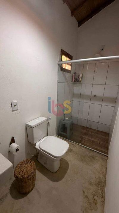 Casa, 1 quarto, 80 m² - Foto 3