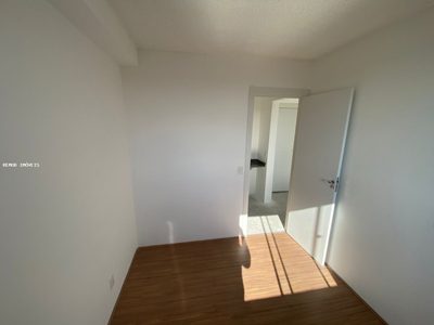 Apartamento, 2 quartos, 34 m² - Foto 2