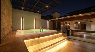 Casa, 2 quartos, 170 m² - Foto 1