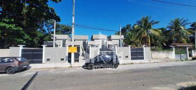 Casa, 3 quartos, 85 m² - Foto 2