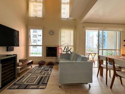 Apartamento, 2 quartos, 95 m² - Foto 2