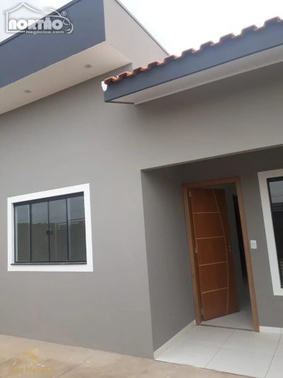 Casa, 4 quartos, 69 m² - Foto 2