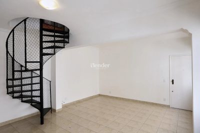 Cobertura, 4 quartos, 144 m² - Foto 3
