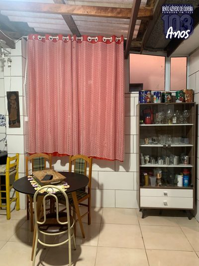 Casa, 1 quarto, 47 m² - Foto 5