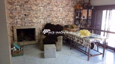 Casa, 3 quartos, 285 m² - Foto 5