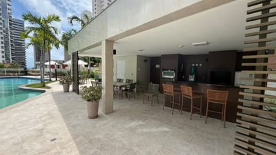 Apartamento, 5 quartos, 400 m² - Foto 5