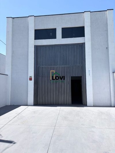 Depósito-Galpão, 180 m² - Foto 4