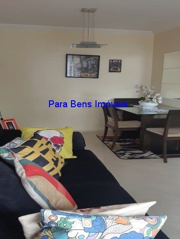 Apartamento, 2 quartos, 57 m² - Foto 1