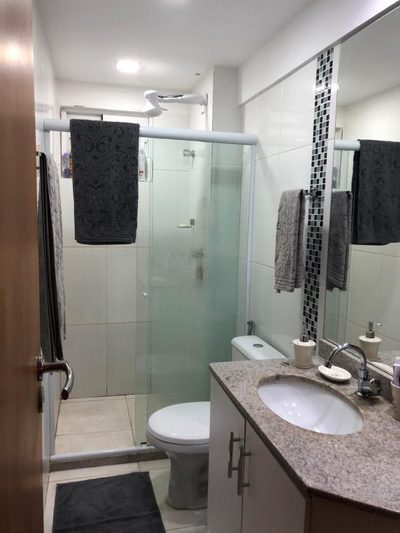 Apartamento, 3 quartos, 88 m² - Foto 5
