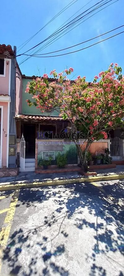 Casa, 2 quartos, 118 m² - Foto 1