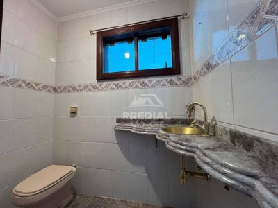 Casa de Condomínio, 4 quartos - Foto 4