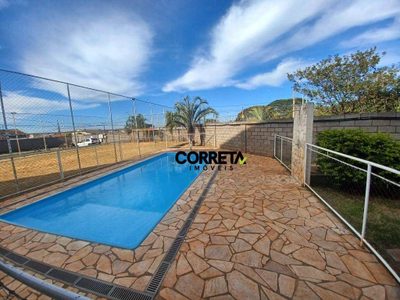Apartamento, 2 quartos, 44 m² - Foto 1
