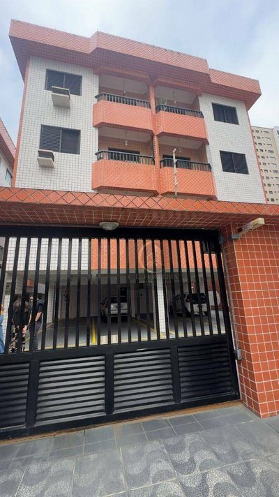 Apartamento, 1 quarto, 46 m² - Foto 1