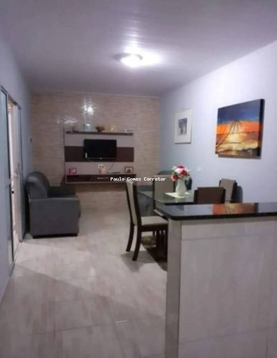 Casa, 2 quartos - Foto 2