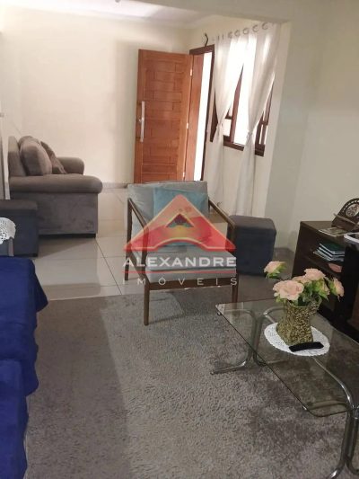 Casa, 2 quartos, 131 m² - Foto 5