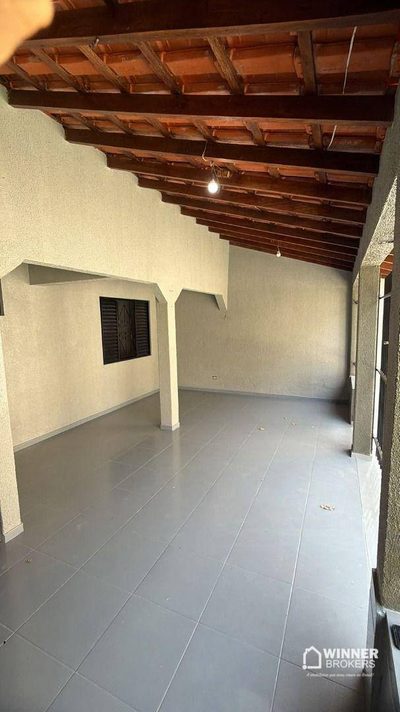 Casa, 3 quartos, 219 m² - Foto 4