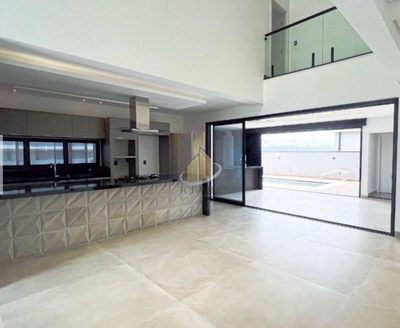Sobrado, 3 quartos, 332 m² - Foto 4