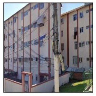 Apartamento, 1 quarto, 41 m² - Foto 1