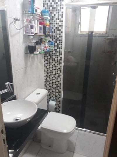 Apartamento, 2 quartos, 55 m² - Foto 5