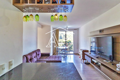 Apartamento, 3 quartos, 76 m² - Foto 2