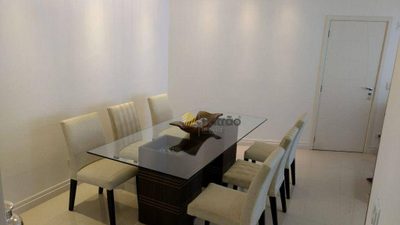 Apartamento, 3 quartos, 149 m² - Foto 1