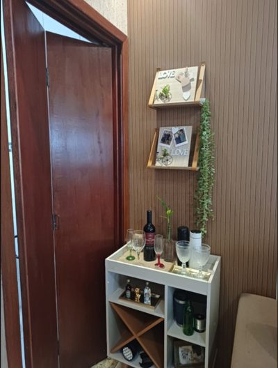 Casa, 3 quartos, 110 m² - Foto 4