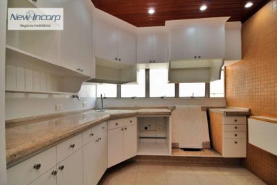 Apartamento, 3 quartos, 127 m² - Foto 5