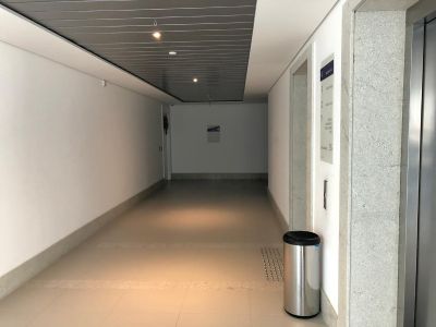 Sala-Conjunto, 42 m² - Foto 3