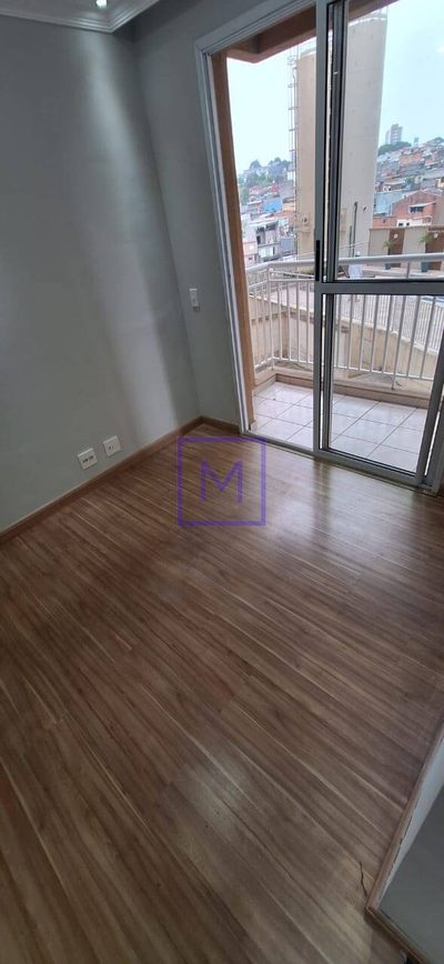 Apartamento, 2 quartos - Foto 3