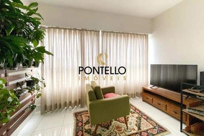 Apartamento, 3 quartos, 88 m² - Foto 5