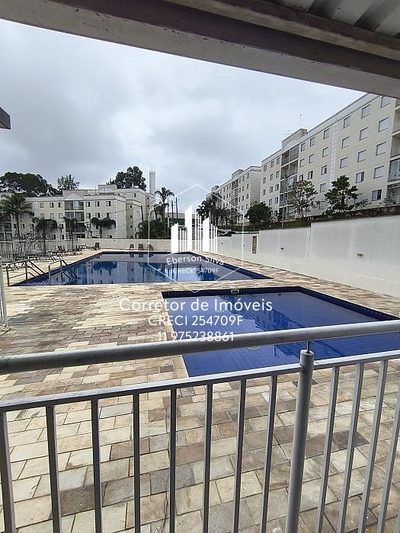 Apartamento, 2 quartos, 54 m² - Foto 4