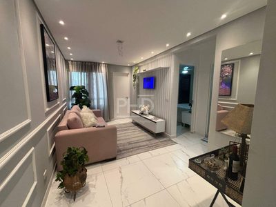 Apartamento, 3 quartos, 66 m² - Foto 2