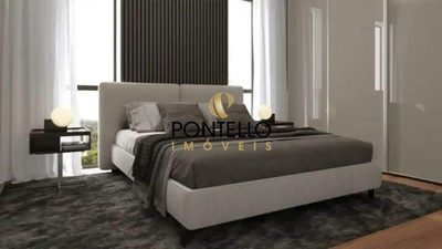 Apartamento, 3 quartos, 91 m² - Foto 3