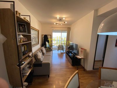 Apartamento, 2 quartos, 65 m² - Foto 4