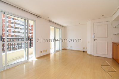 Apartamento, 4 quartos, 123 m² - Foto 1